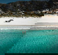 Emu Bay - Accommodation Gold Coast