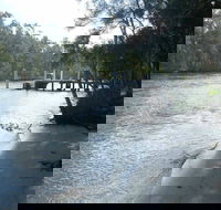 Engels Reach picnic area - Accommodation Gold Coast