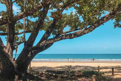 Etty Bay - Accommodation Gold Coast 0