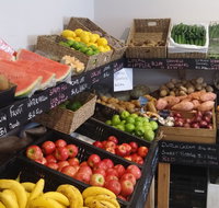 Farmers Harvest - Accommodation Gold Coast