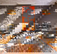 Ferment the Orange Wine Centre and Wine Store - Accommodation Gold Coast