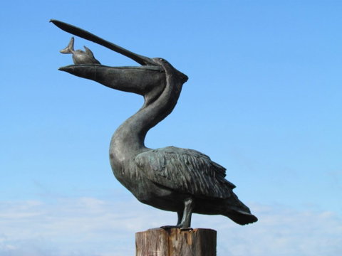 Frank Miles Bronze Fine Art Studio - Accommodation Gold Coast 0