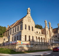 Fremantle Arts Centre - Accommodation Gold Coast