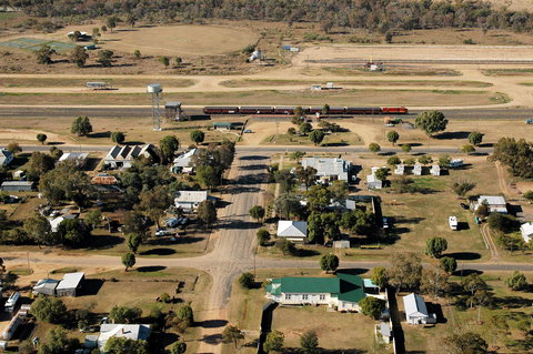 Garah - Accommodation Gold Coast 0