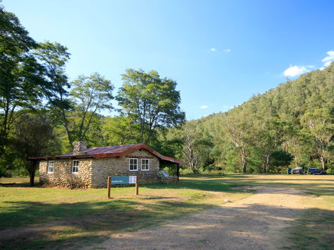 Geehi Huts Walking Track - Accommodation Gold Coast 0