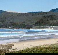 Geebung Picnic Area - 1 Gold Coast