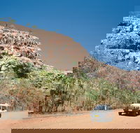 Gibb River Road - Accommodation Gold Coast