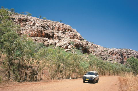 Gibb River Road - Accommodation Gold Coast 0