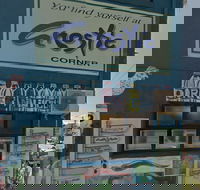 Gnostic Corner - Accommodation Gold Coast