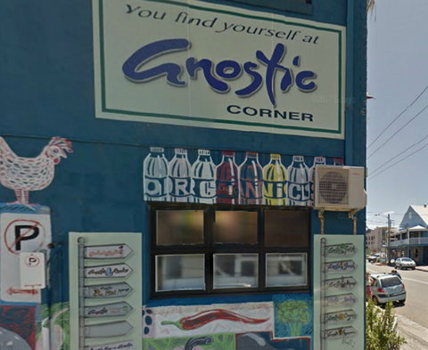 Gnostic Corner - Accommodation Gold Coast 0