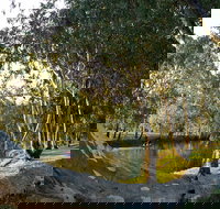 Goomburra - Accommodation Gold Coast