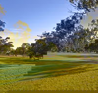 Gosnells Golf Club - Accommodation Gold Coast