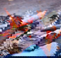 Granny's Flat Camping Area - 1 Gold Coast