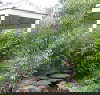 Grampians Adventure Golf and MOCO Gallery - Accommodation Gold Coast