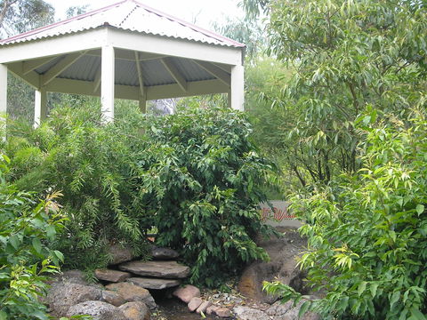 Grampians Adventure Golf And MOCO Gallery - Accommodation Gold Coast 0