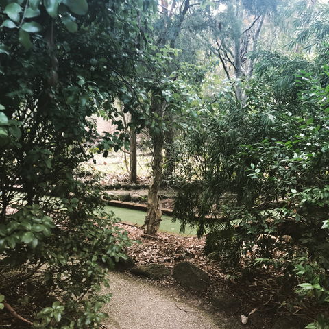 Grampians Adventure Golf And MOCO Gallery - Accommodation Gold Coast 1