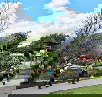 Great West Walk - Blacktown section - Accommodation Gold Coast