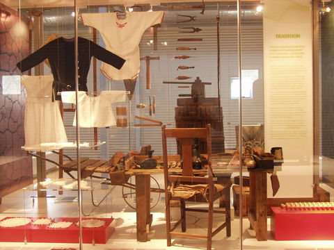 Griffith Italian Museum And Cultural Centre - 1 Gold Coast 0