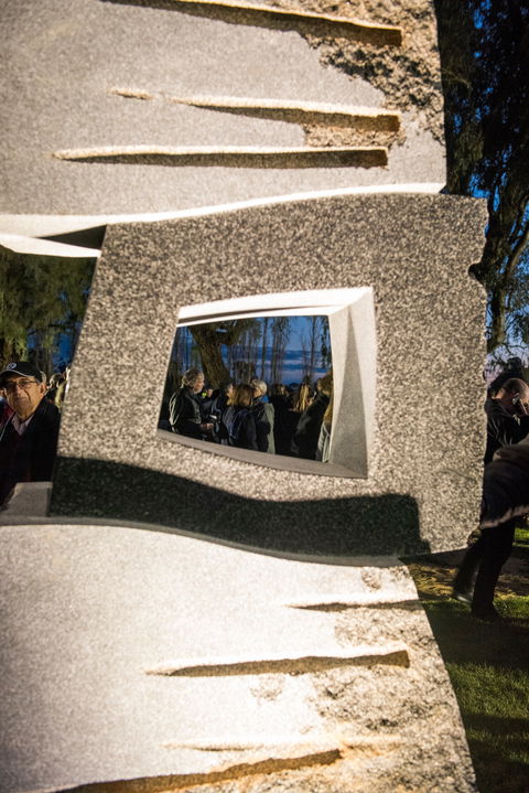 Griffith Centenary Sculptures - Gold Coast 4U 0
