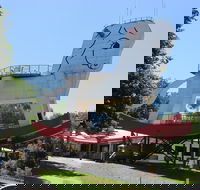 Gumeracha - Accommodation Gold Coast