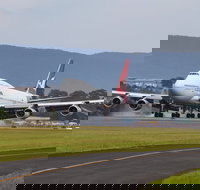 HARS Aviation Museum Historical Aircraft Restoration Society - 1 Gold Coast