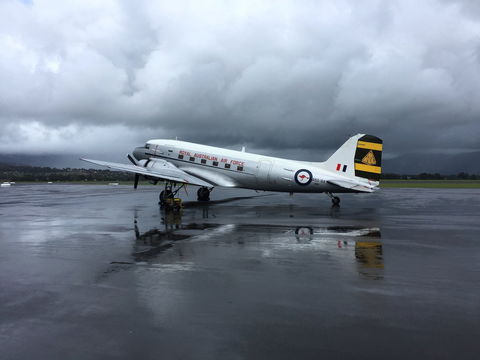 HARS Aviation Museum (Historical Aircraft Restoration Society) - Accommodation Gold Coast 1
