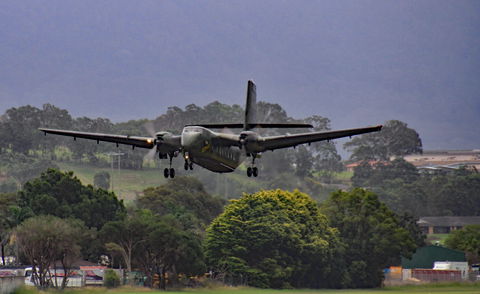 HARS Aviation Museum (Historical Aircraft Restoration Society) - Accommodation Gold Coast 2