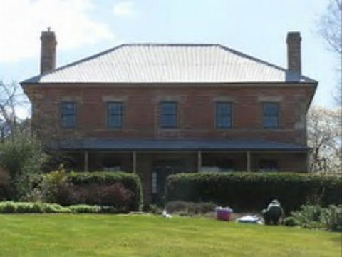 Harpers Mansion - Gold Coast 4U 0