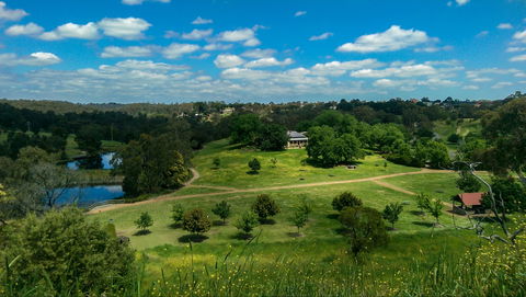 Hawkstowe Picnic Area - 1 Gold Coast 0