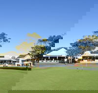 Hawks Nest Golf Club - Accommodation Gold Coast