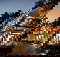 Hepburn Bathhouse  Spa - Accommodation Gold Coast