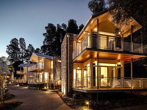 Hepburn Bathhouse & Spa - 1 Gold Coast 0