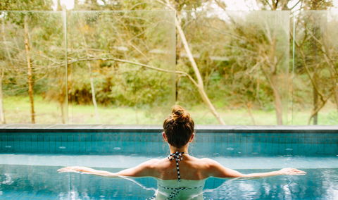 Hepburn Bathhouse & Spa - 1 Gold Coast 2