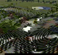 High Country Maze - Accommodation Gold Coast