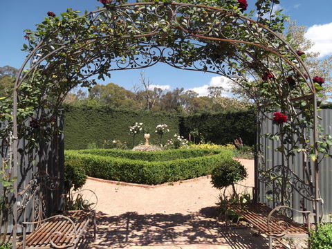 High Country Maze - Accommodation Gold Coast 2