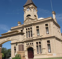 Historic Wallaroo Town Drive - Accommodation Gold Coast