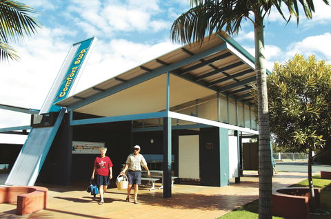 Home Hill - Accommodation Gold Coast 0