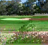 Howlong Golf Resort - Accommodation Gold Coast