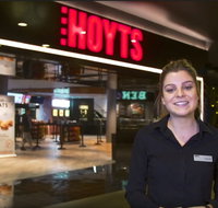 HOYTS - Carousel - Accommodation Gold Coast
