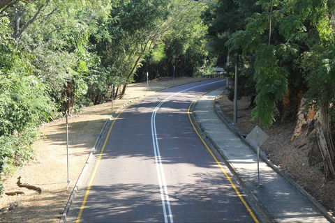 Hughes Avenue, Darwin - Accommodation Gold Coast 0