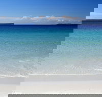 Hyams Beach - 1 Gold Coast