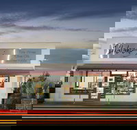 Illalangi - Accommodation Gold Coast