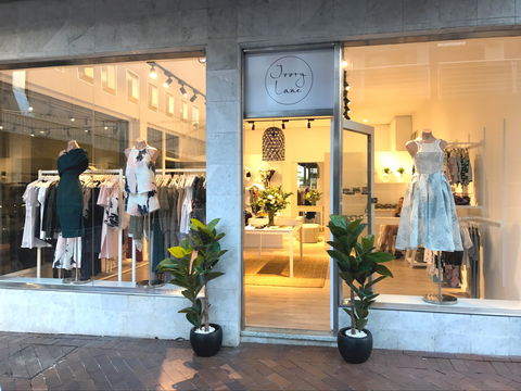Ivory Lane Boutique - 1 Gold Coast 0