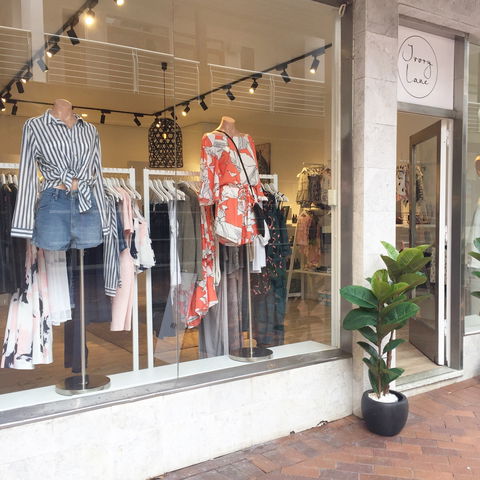 Ivory Lane Boutique - 1 Gold Coast 1