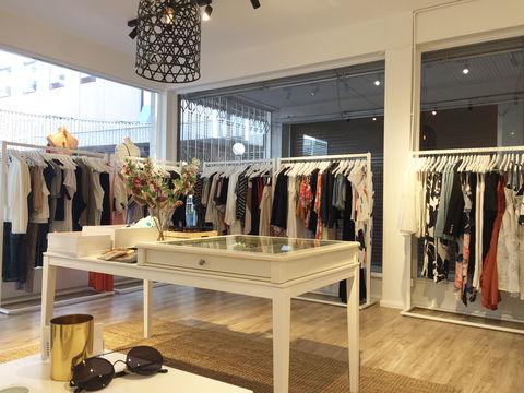 Ivory Lane Boutique - 1 Gold Coast 2