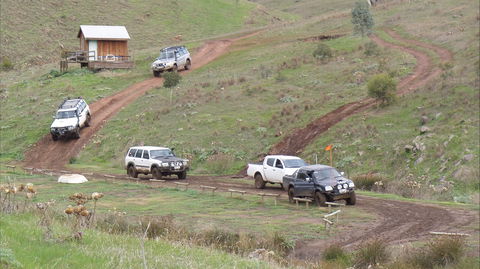 JAKEM Farm - Accommodation Gold Coast 0