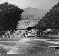 Jamieson Museum - 1 Gold Coast