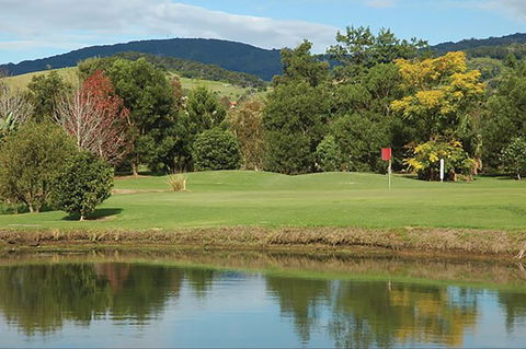 Jamberoo Golf Club - Accommodation Gold Coast 0