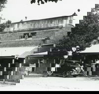 Jindera Heritage Walk - Accommodation Gold Coast
