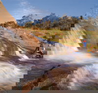 John Forrest National Park - Accommodation Gold Coast